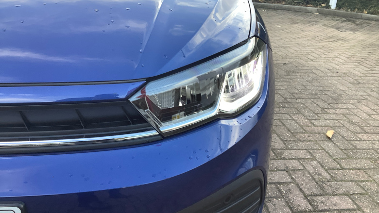 Volkswagen Polo 1.0 TSI Life 5dr Petrol Hatchback